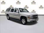 2004 Chevrolet Suburban LT