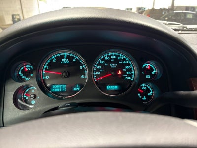 2013 Chevrolet Tahoe LT