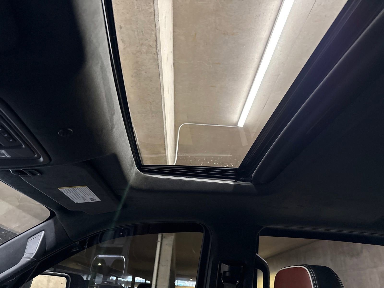 2024 GMC Sierra 3500 HD Denali Ultimate