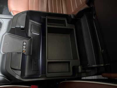 2024 GMC Sierra 3500 HD Denali Ultimate