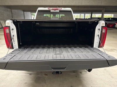 2024 GMC Sierra 3500 HD Denali Ultimate