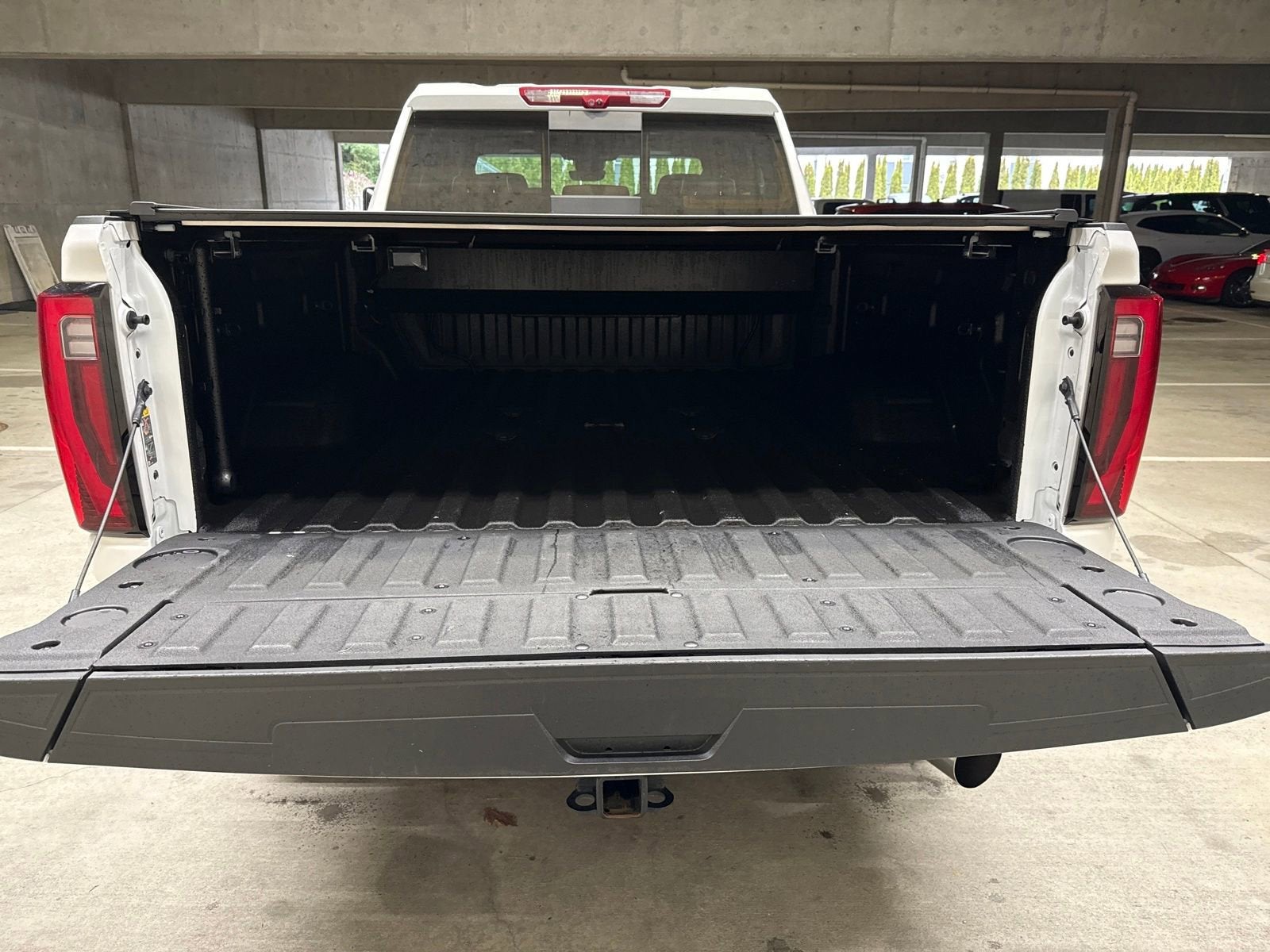 2024 GMC Sierra 3500 HD Denali Ultimate