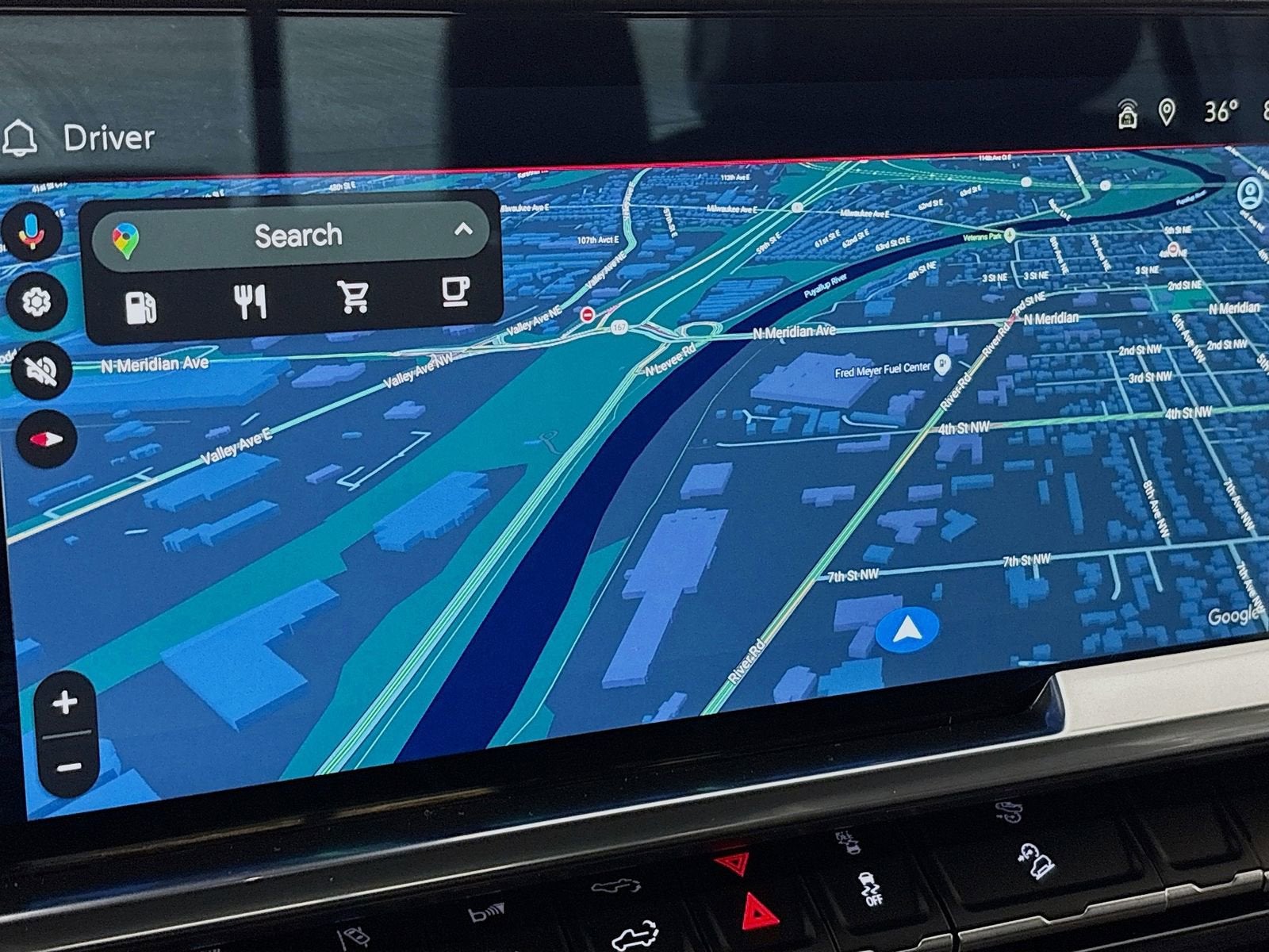 2025 GMC Sierra 2500 HD SLE