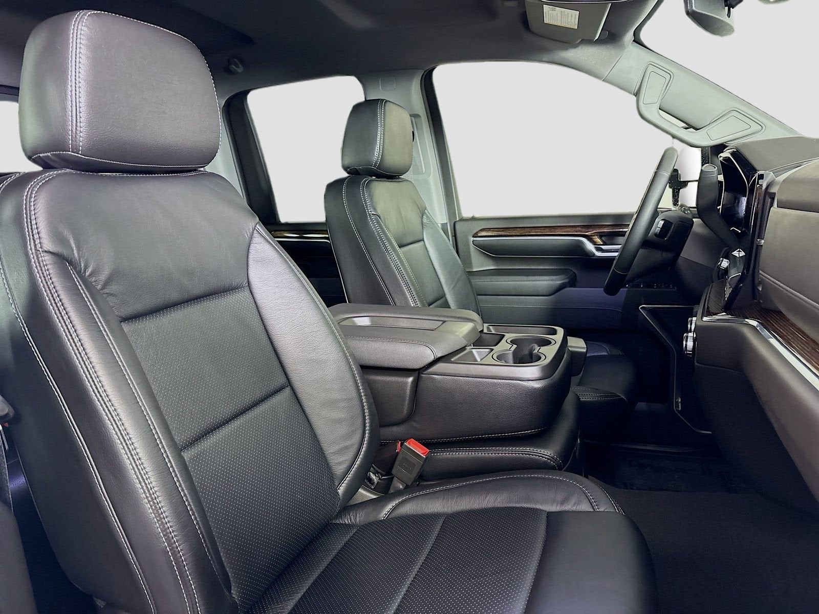 2025 GMC Sierra 2500 HD SLE