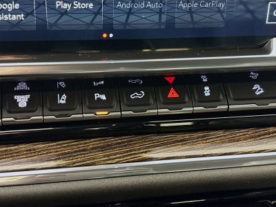 2025 GMC Sierra 2500 HD SLE