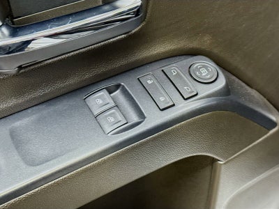 2018 GMC Sierra 1500 2WD Reg Cab 133.0"