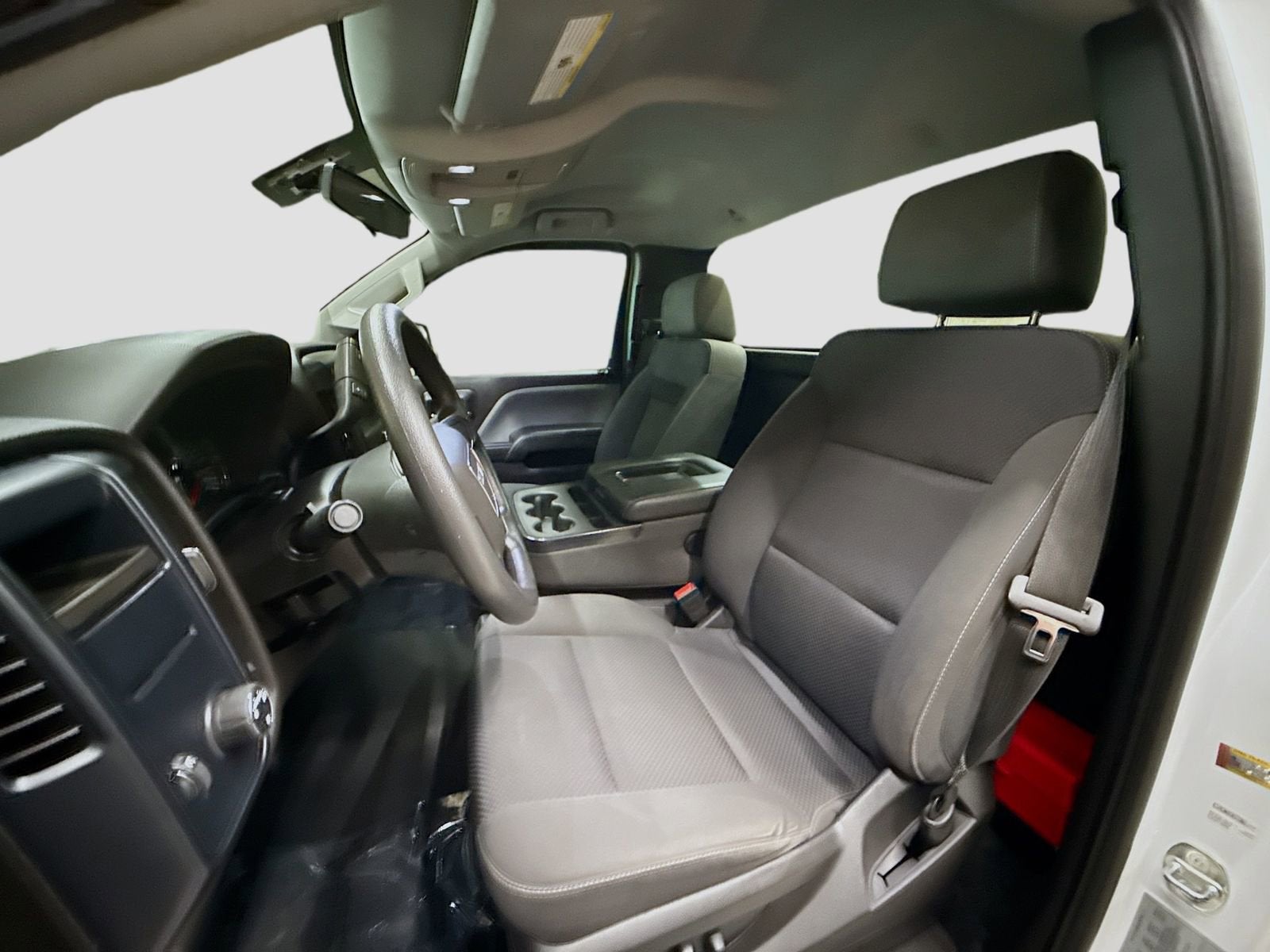 2018 GMC Sierra 1500 2WD Reg Cab 133.0"