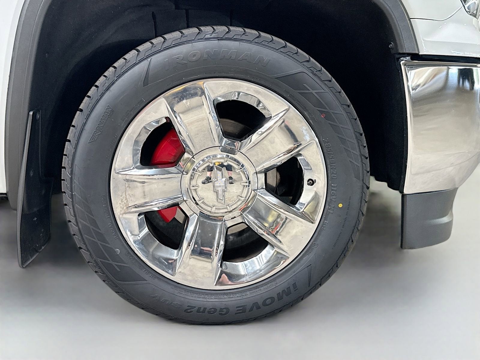 2018 GMC Sierra 1500 2WD Reg Cab 133.0"