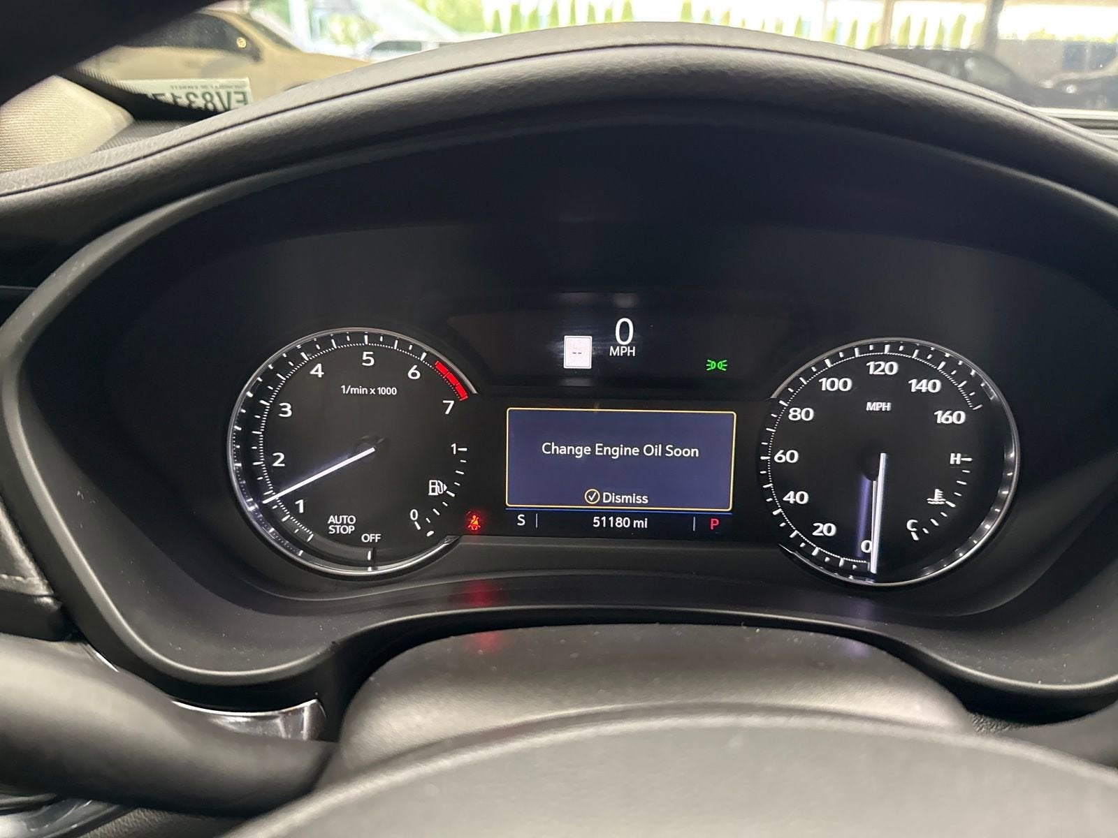 2019 Cadillac XT4 FWD Luxury