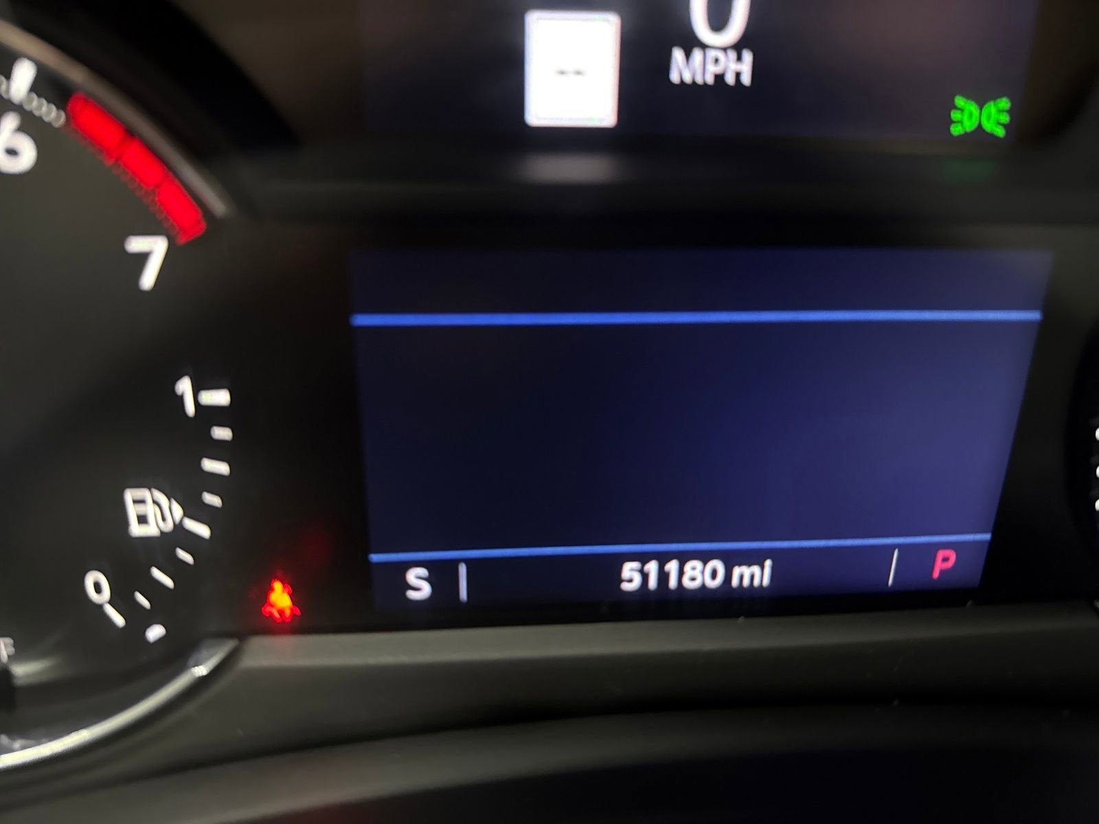 2019 Cadillac XT4 FWD Luxury