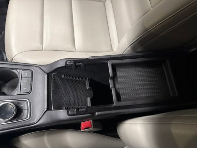 2019 Cadillac XT4 FWD Luxury