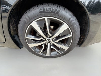 2019 Nissan Maxima 3.5 SL