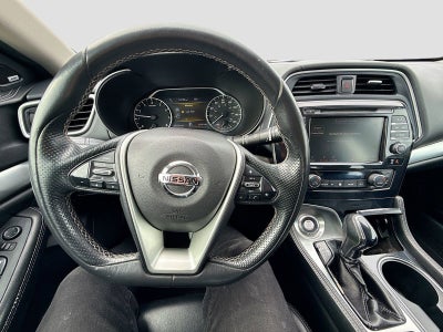 2019 Nissan Maxima 3.5 SL