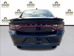 2020 Dodge Charger Scat Pack RWD
