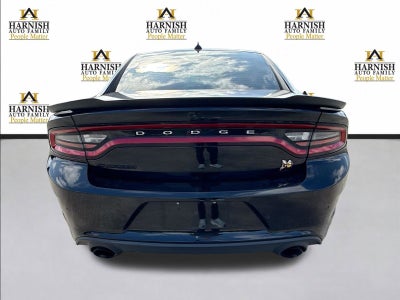 2020 Dodge Charger Scat Pack RWD
