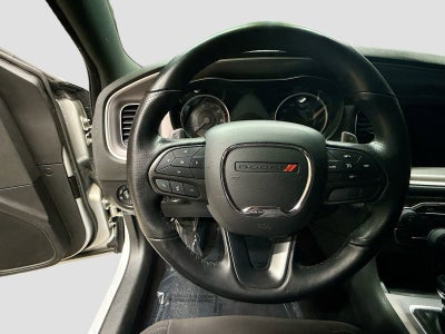 2022 Dodge Charger GT RWD