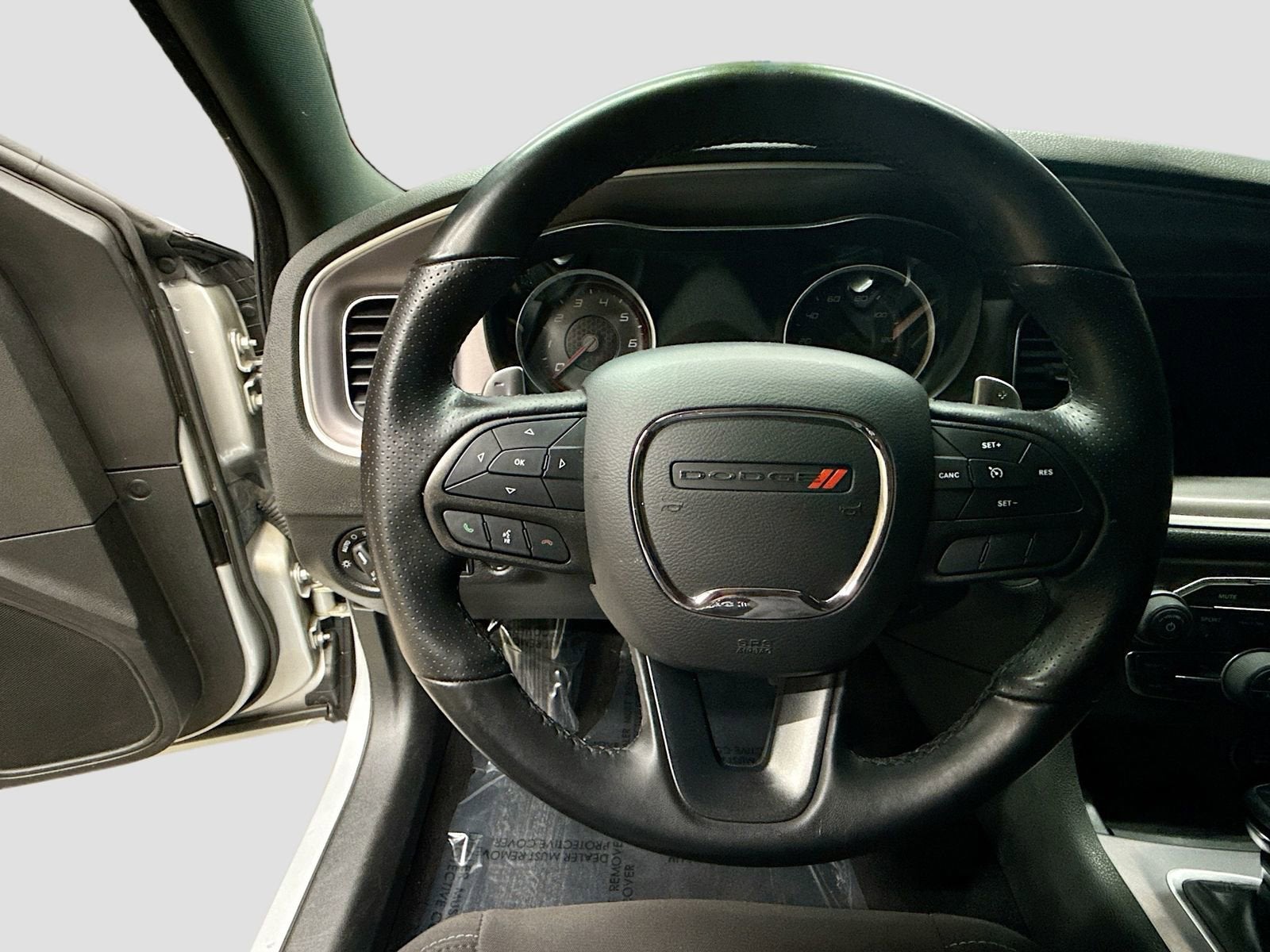 2022 Dodge Charger GT RWD