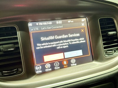 2022 Dodge Charger GT RWD