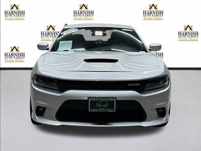 2022 Dodge Charger GT RWD