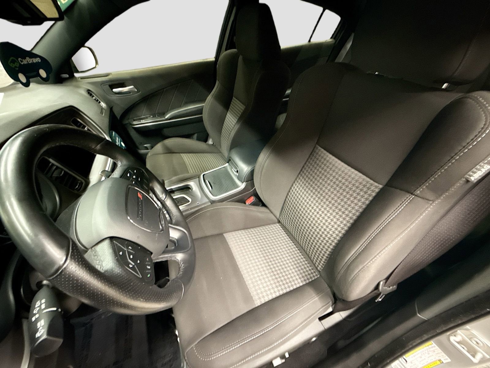 2022 Dodge Charger GT RWD