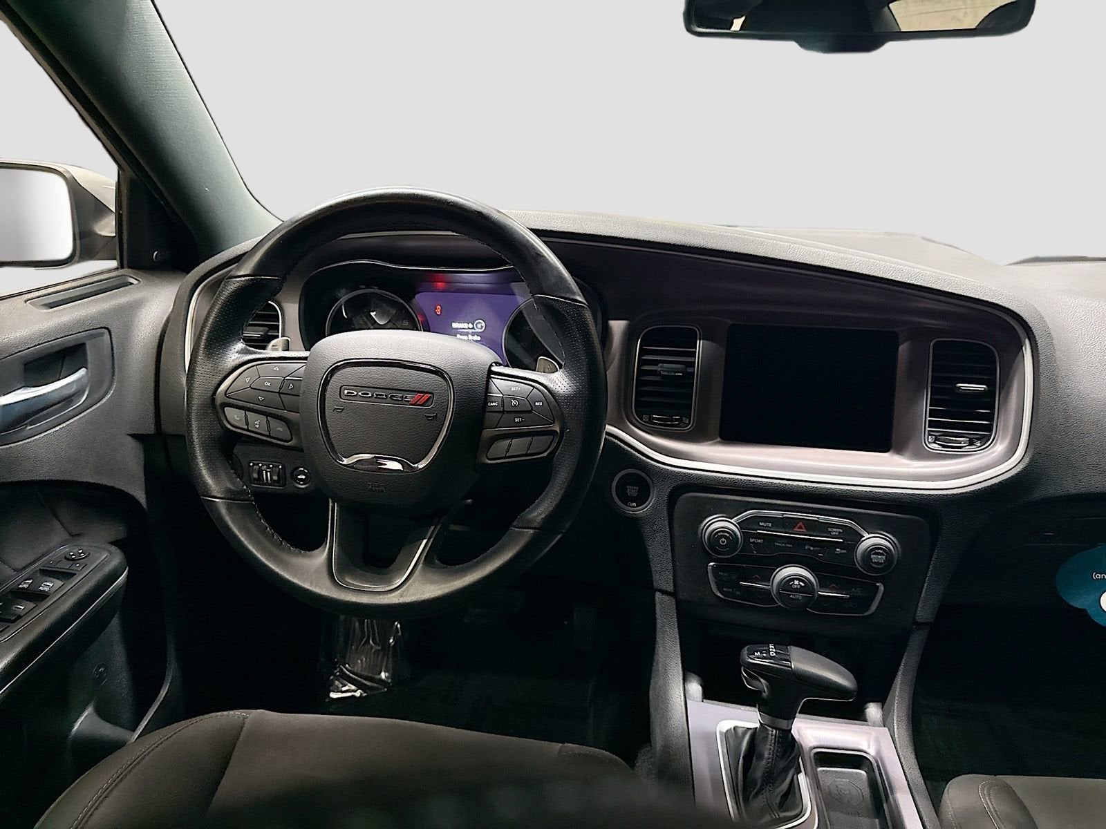 2022 Dodge Charger GT RWD