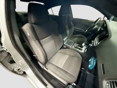 2022 Dodge Charger GT RWD