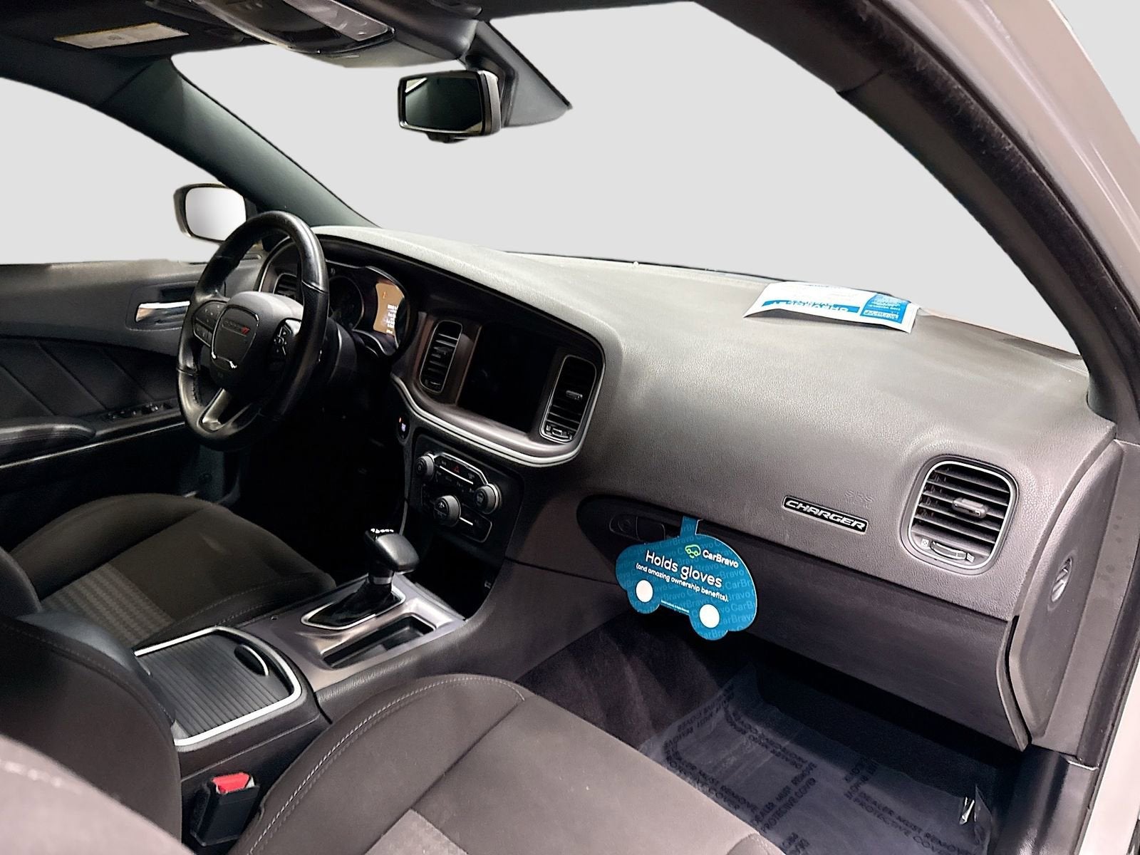 2022 Dodge Charger GT RWD