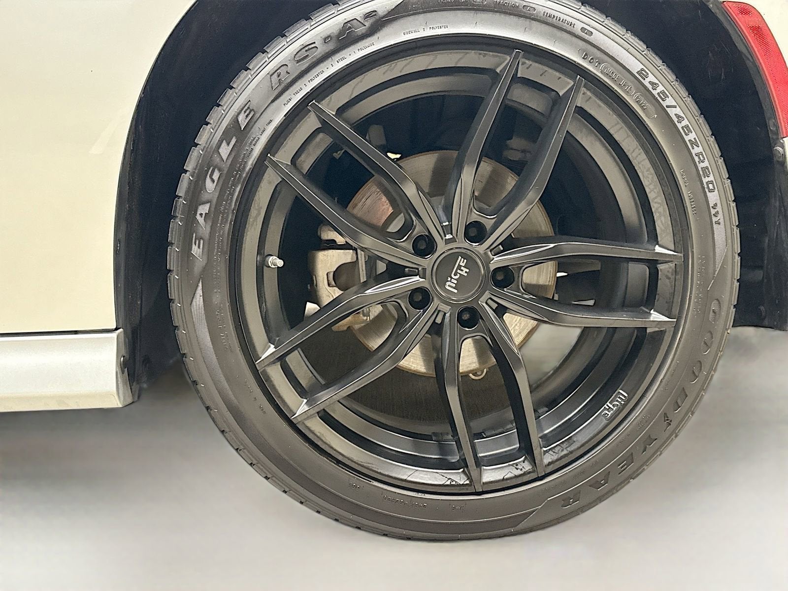 2022 Dodge Charger GT RWD