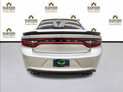 2022 Dodge Charger GT RWD