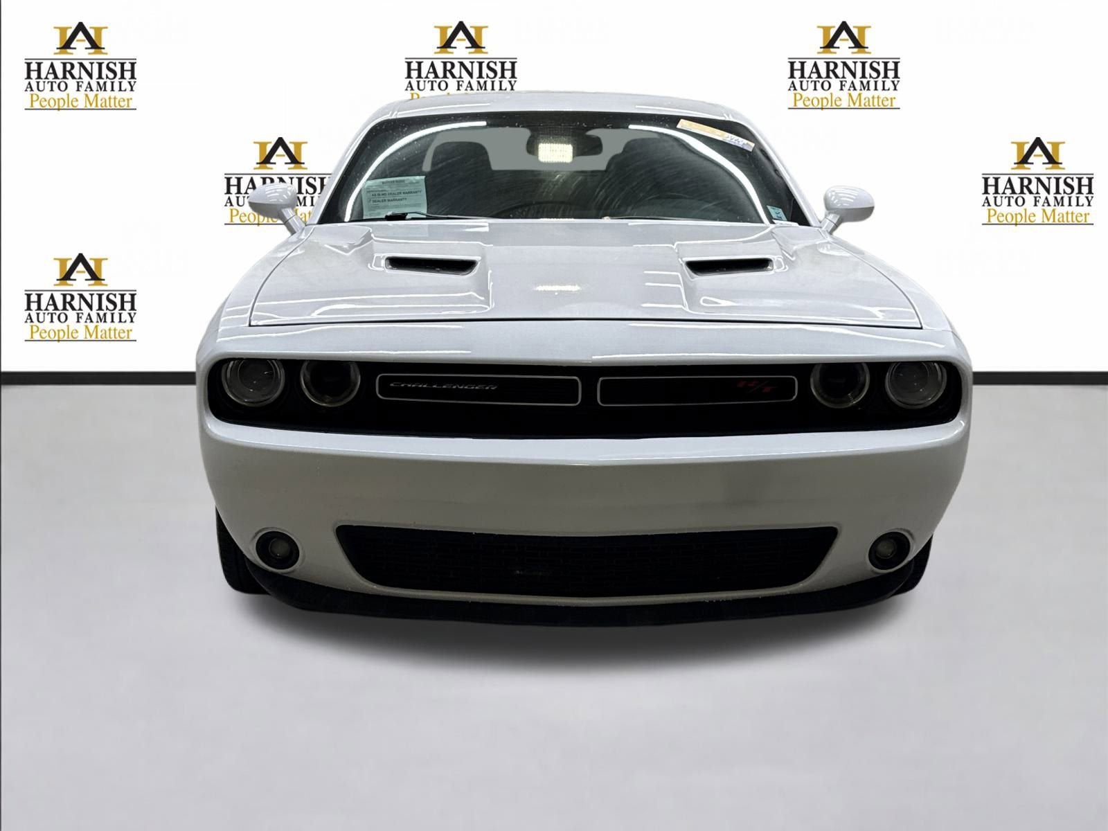 2015 Dodge Challenger R/T