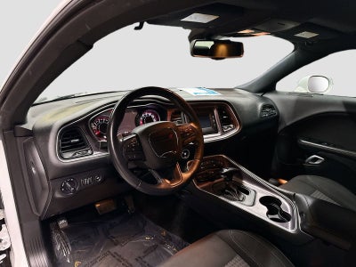 2015 Dodge Challenger R/T