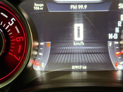 2015 Dodge Challenger R/T