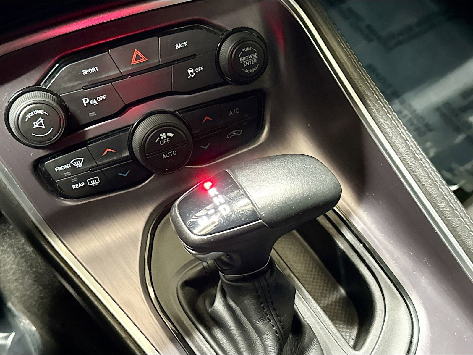 2015 Dodge Challenger R/T