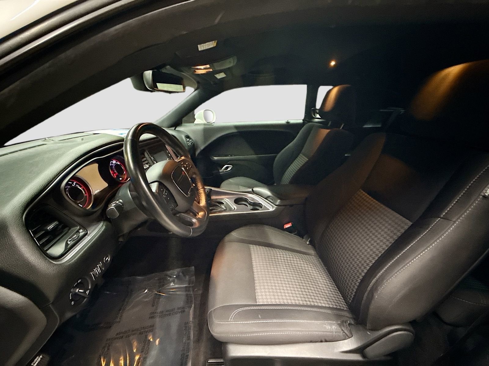 2015 Dodge Challenger R/T