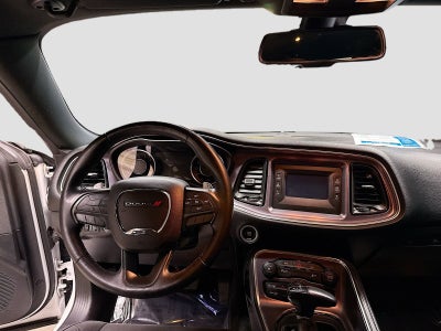 2015 Dodge Challenger R/T