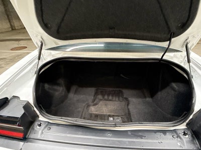 2015 Dodge Challenger R/T