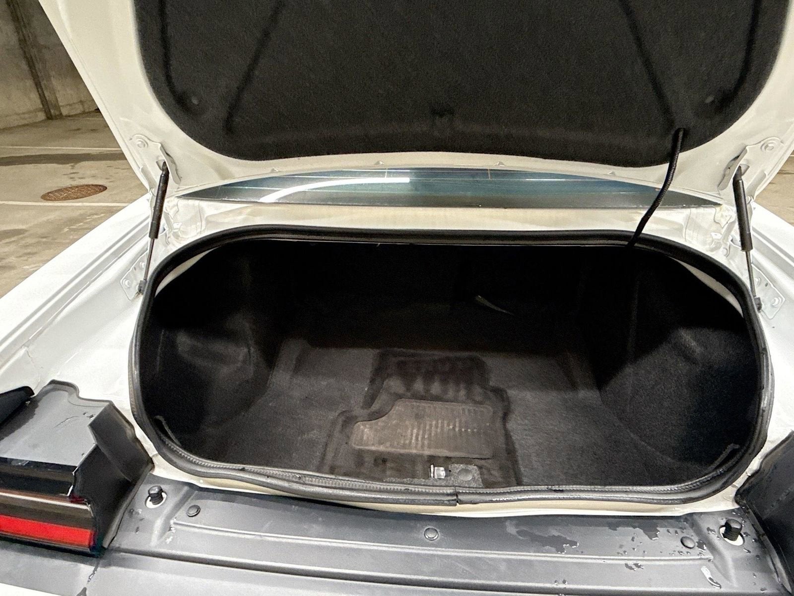 2015 Dodge Challenger R/T