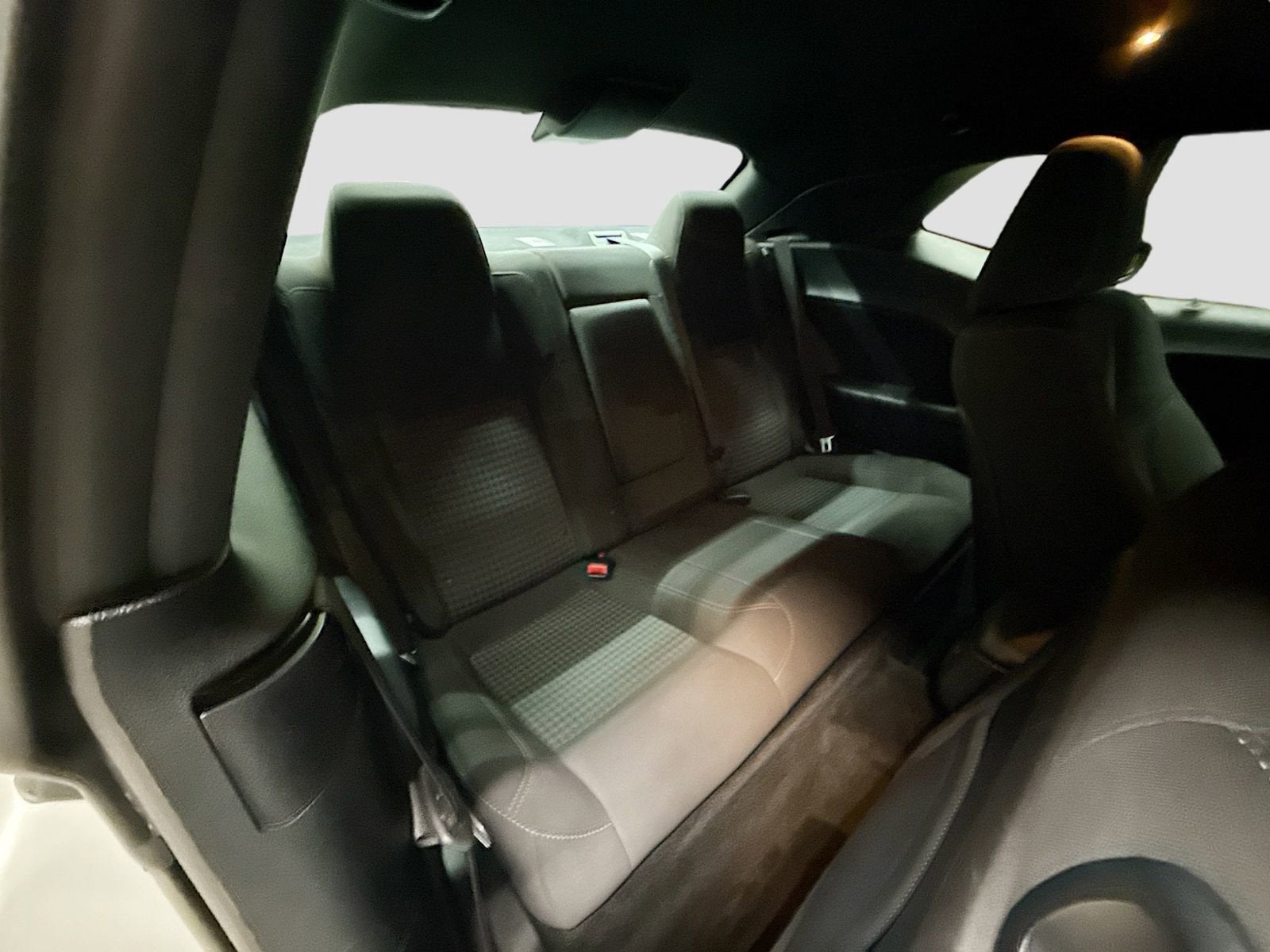 2015 Dodge Challenger R/T