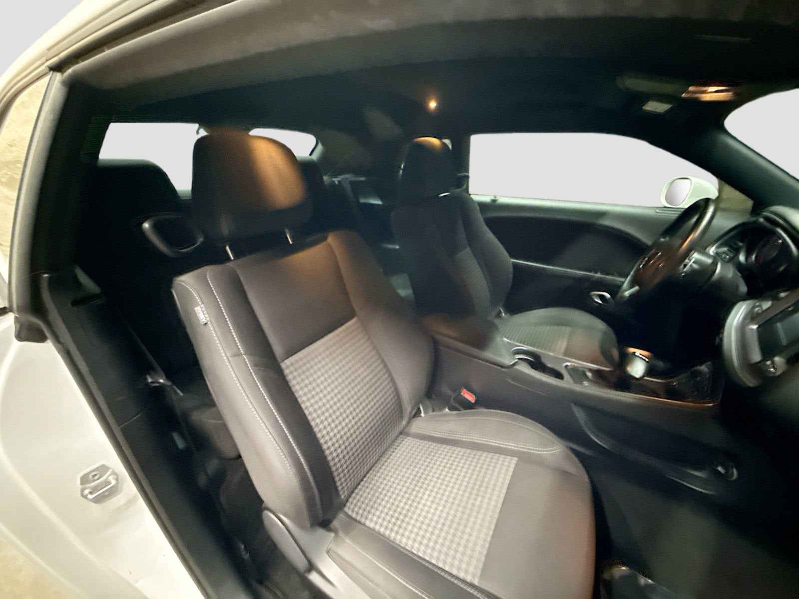 2015 Dodge Challenger R/T