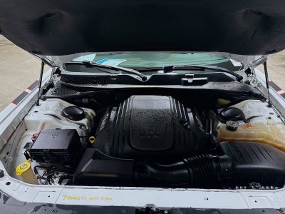 2015 Dodge Challenger R/T