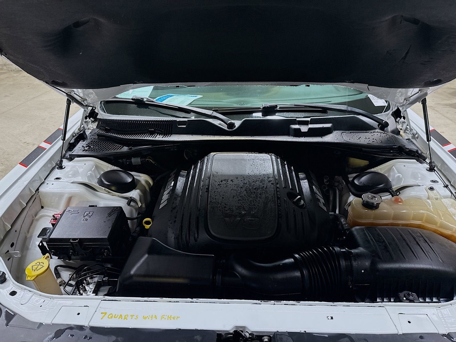 2015 Dodge Challenger R/T