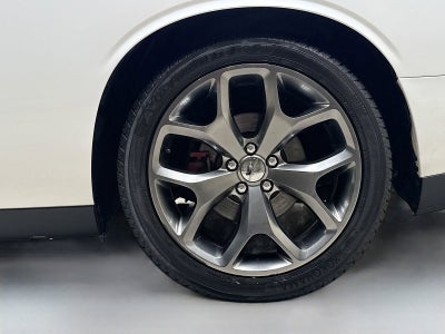 2015 Dodge Challenger R/T