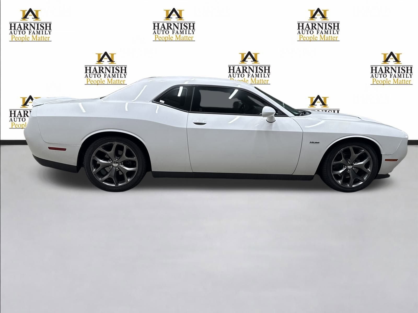 2015 Dodge Challenger R/T