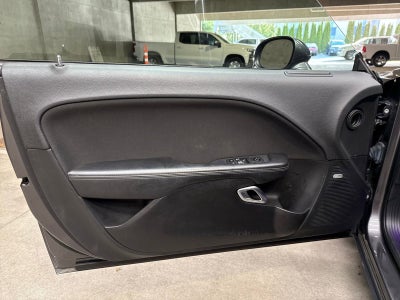 2019 Dodge Challenger GT