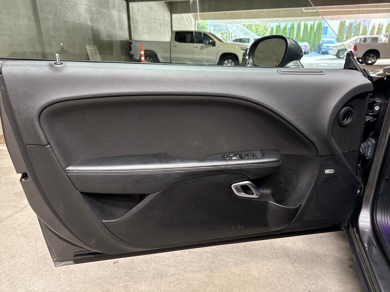 2019 Dodge Challenger GT