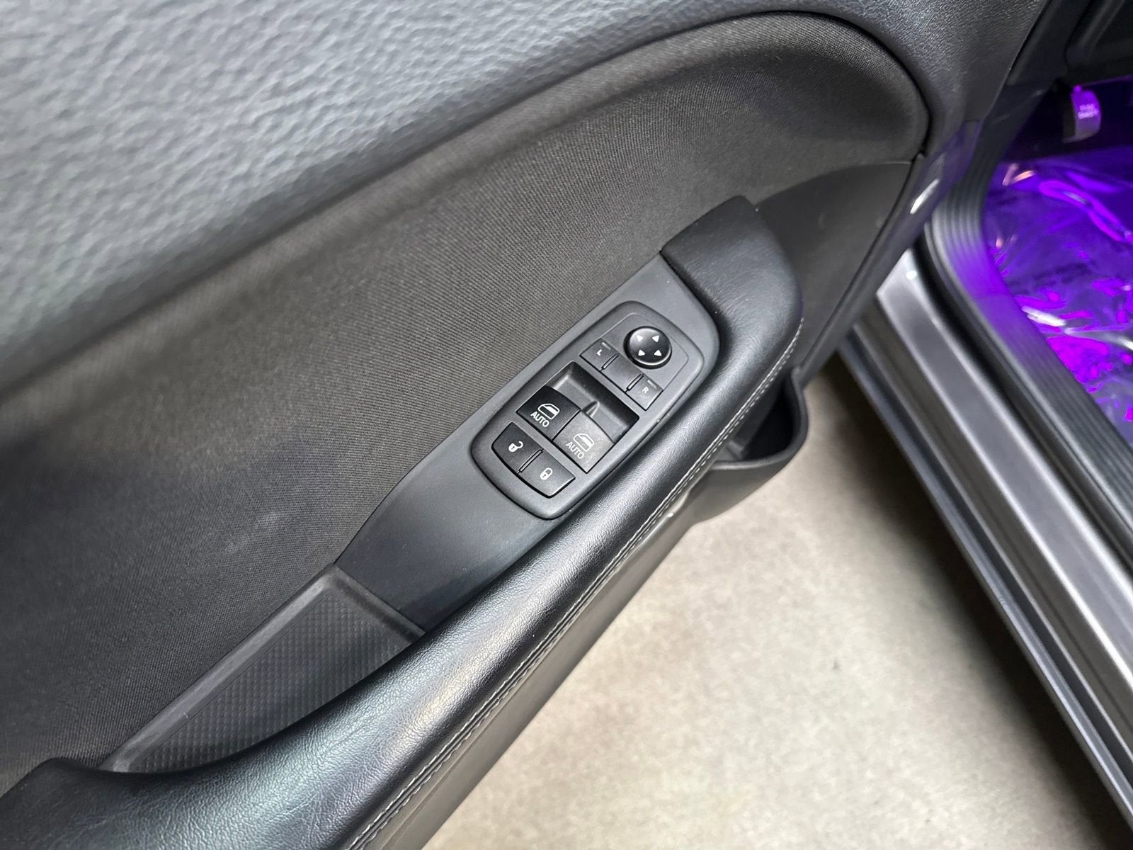 2019 Dodge Challenger GT