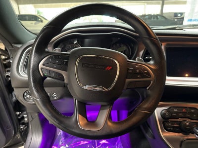 2019 Dodge Challenger GT