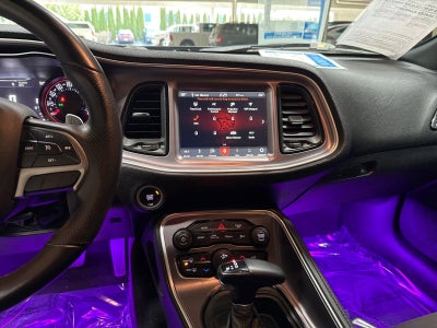 2019 Dodge Challenger GT