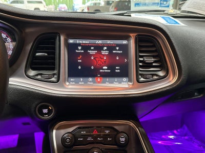 2019 Dodge Challenger GT