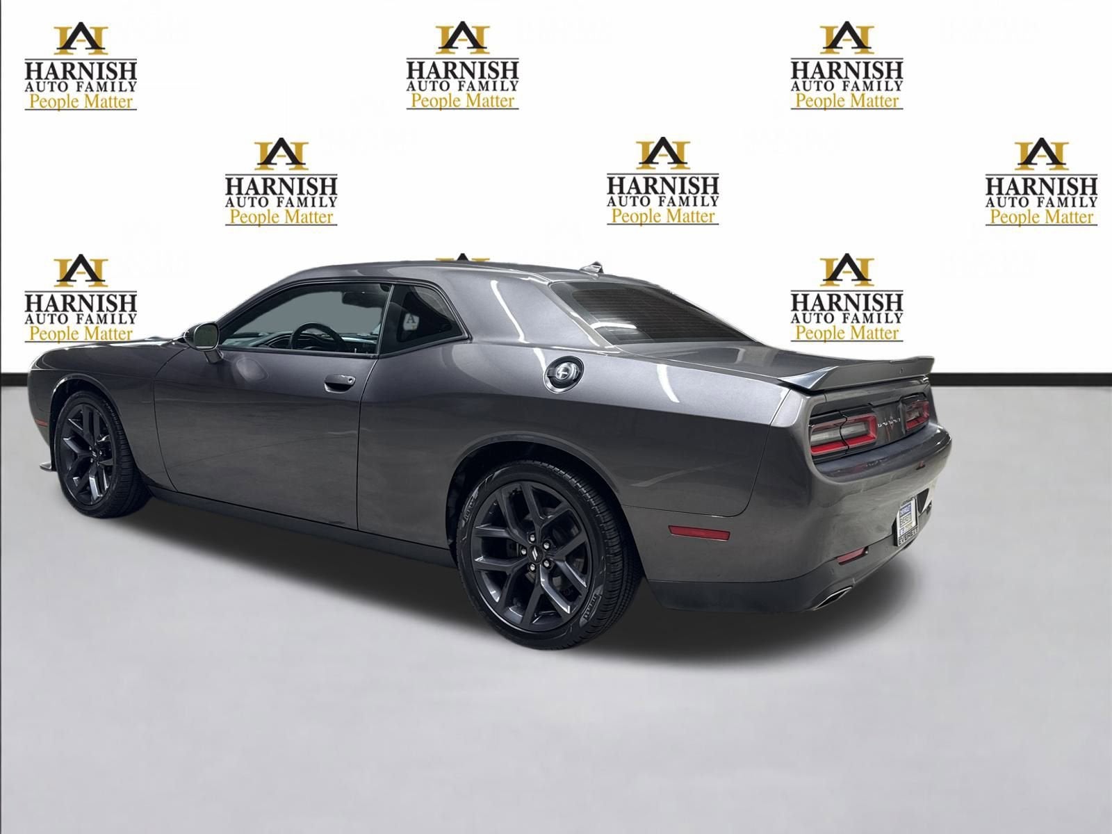 2019 Dodge Challenger GT